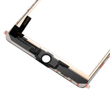 Replacement Digitizer Compatible with Apple iPad Mini 4 (Glass Separation Required) (Aftermarket Plus) (Black)
