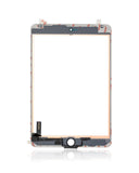 Replacement Digitizer Compatible with Apple iPad Mini 4 (Glass Separation Required) (Aftermarket Plus) (White)