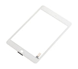 Replacement Digitizer Compatible with Apple iPad Mini 4 (Glass Separation Required) (Aftermarket Plus) (White)