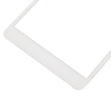 Replacement Digitizer Compatible with Apple iPad Mini 4 (Glass Separation Required) (Aftermarket Plus) (White)