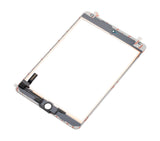 Replacement Digitizer Compatible with Apple iPad Mini 4 (Glass Separation Required) (Aftermarket Plus) (White)