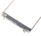 Replacement Digitizer Compatible with Apple iPad Mini 4 (Glass Separation Required) (Aftermarket Plus) (White)