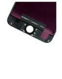 Replacement LCD Assembly Compatible with Apple iPhone 6 Plus (Aftermarket Pro: XO7 Incell) (Black)