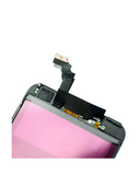 Replacement LCD Assembly Compatible with Apple iPhone 6 Plus (Aftermarket Pro: XO7 Incell) (Black)