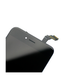 Replacement LCD Assembly Compatible with Apple iPhone 6 Plus (Aftermarket Pro: XO7 Incell) (Black)