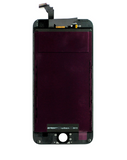 Replacement LCD Assembly Compatible with Apple iPhone 6 Plus (Aftermarket Pro: XO7 Incell) (Black)