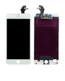 Replacement LCD Assembly Compatible with Apple iPhone 6 Plus (Aftermarket Pro: XO7 Incell) (White)