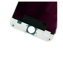 Replacement LCD Assembly Compatible with Apple iPhone 6 Plus (Aftermarket Pro: XO7 Incell) (White)