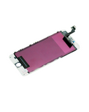 Replacement LCD Assembly Compatible with Apple iPhone 6 Plus (Aftermarket Pro: XO7 Incell) (White)