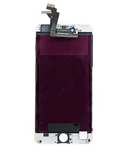 Replacement LCD Assembly Compatible with Apple iPhone 6 Plus (Aftermarket Pro: XO7 Incell) (White)