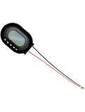 Replacement Internal Loudspeaker Compatible with Nintendo (Game Console Parts) Nintendo Switch / Switch Lite