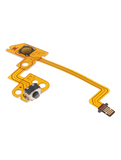 Replacement Left Trigger And Minus L Button Flex Cable Compatible with Nintendo (Game Console Parts) Nintendo Switch