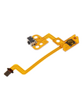 Replacement Left Trigger And Minus L Button Flex Cable Compatible with Nintendo (Game Console Parts) Nintendo Switch