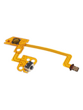 Replacement Left Trigger And Minus L Button Flex Cable Compatible with Nintendo (Game Console Parts) Nintendo Switch