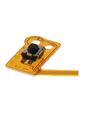 Replacement Left ZL Switch Button Flex Cable Compatible with Nintendo (Game Console Parts) Nintendo Switch Joy Con Controller