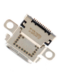 Replacement USB Charging Port Compatible with Nintendo (Game Console Parts) Nintendo Switch (Soldering Required)