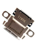 Replacement USB Charging Port Compatible with Nintendo (Game Console Parts) Nintendo Switch (Soldering Required)