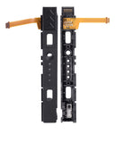 Replacement Plastic Rail (Right) With Flex Cable Compatible with Nintendo (Game Console Parts) Nintendo Switch Joy Con Controller / Nintendo Switch OLED