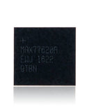 Replacement MAX77620AEWJ+T - Power Management PMIC IC Compatible with Nintendo (Game Console Parts) Nintendo Switch / Switch OLED (Soldering Required)