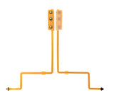 Replacement Power Volume Ribbon Flex Cable Compatible with Nintendo (Game Console Parts) Nintendo Switch