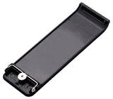 Replacement Rear Kickstand Bracket Stand Holder With Spring Compatible with Nintendo (Game Console Parts) Nintendo Switch