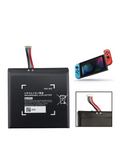 Replacement Battery Compatible with Nintendo (Game Console Parts) Nintendo Switch (HAC-001 / HAC-001(-01)) / Nintendo Switch OLED (HEG-001)