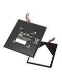 Replacement Battery Compatible with Nintendo (Game Console Parts) Nintendo Switch (HAC-001 / HAC-001(-01)) / Nintendo Switch OLED (HEG-001)