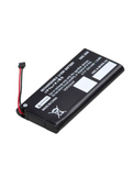 Replacement Battery Compatible with Nintendo (Game Console Parts) Nintendo Switch Joy Con Controller/ Nintendo Switch OLED (HAC 006)