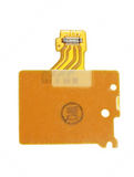 Replacement Micro SD Card Reader Slot Compatible with Nintendo (Game Console Parts) Nintendo Switch (HAC SD 01) / HAC-001(-01) / HAC-001