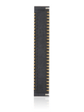 Replacement LCD FPC Connector (56 Pin) Compatible with Nintendo (Game Console Parts) Nintendo Switch