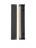 Replacement LCD FPC Connector (56 Pin) Compatible with Nintendo (Game Console Parts) Nintendo Switch