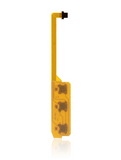 Replacement Power / Volume Flex Cable Compatible with Nintendo (Game Console Parts) Nintendo Switch Lite