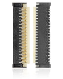 Replacement LCD FPC Connector Compatible with Nintendo (Game Console Parts) Nintendo Switch Lite (41 Pin) (Soldering Required)