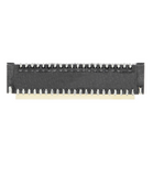 Replacement LCD FPC Connector Compatible with Nintendo (Game Console Parts) Nintendo Switch Lite (41 Pin) (Soldering Required)