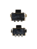 Replacement Left or Right Bumper Button Trigger Compatible with Nintendo (Game Console Parts) Nintendo Switch Lite (Soldering Required)