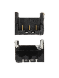 Replacement Battery FPC Connector Compatible with Nintendo (Game Console Parts) Nintendo Switch Lite (Soldering Required)