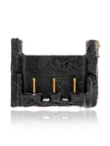 Replacement Battery FPC Connector Compatible with Nintendo (Game Console Parts) Nintendo Switch Lite (Soldering Required)