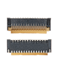 Replacement Daughterboard Extension FPC Connector Compatible with Nintendo (Game Console Parts) Nintendo Switch Lite (29 pin) (Soldering Required)