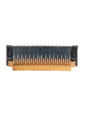 Replacement Daughterboard Extension FPC Connector Compatible with Nintendo (Game Console Parts) Nintendo Switch Lite (29 pin) (Soldering Required)