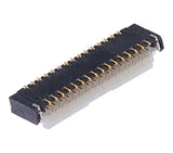 Replacement Game Card FPC Connector Compatible with Nintendo (Game Console Parts) Nintendo Switch Lite (16 Pins) (Soldering Required)