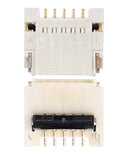 Replacement Joystick FPC Connector Compatible with Nintendo (Game Console Parts) Nintendo Switch Lite / Switch Joy Con Controller (Soldering Required)