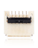 Replacement Joystick FPC Connector Compatible with Nintendo (Game Console Parts) Nintendo Switch Lite / Switch Joy Con Controller (Soldering Required)