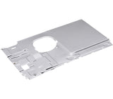 Replacement Aluminum Metal Internal Heat Shield Plate Compatible with Nintendo (Game Console Parts) Nintendo Switch