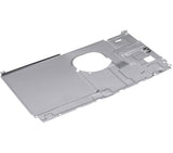 Replacement Aluminum Metal Internal Heat Shield Plate Compatible with Nintendo (Game Console Parts) Nintendo Switch