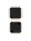 Replacement Stored Data Master Control IC Compatible with Nintendo (Game Console Parts) Nintendo Switch / Nintendo Switch Lite (STM32F038C6T6) (Soldering Required)