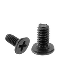 Replacement Screws Compatible with Nintendo (Game Console Parts) Slider Rail (Left & Right) For Nintendo Switch Joy-Con Controller (100 Pack)