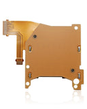 Replacement Game Card Slot Reader With Flex Cable Compatible with Nintendo (Game Console Parts) Nintendo Switch Lite