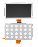 Replacement LCD Compatible with Nintendo (Game Console Parts) Nintendo Wii U