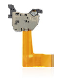 Replacement Laser Lens Compatible with Nintendo (Game Console Parts) Nintendo Wii U (3700A)