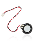 Replacement Internal Loudspeaker Compatible with Nintendo (Game Console Parts) Nintendo Wii U Gamepad (Left & Right Set)